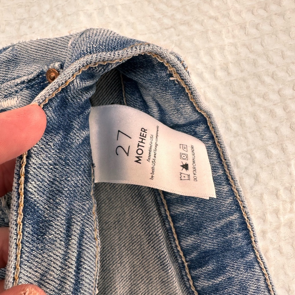 Mother jeans - Picture 3 of 4
